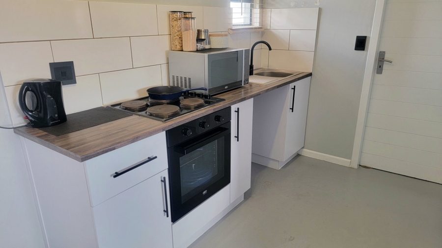 1 Bedroom Property for Sale in The Connifers Western Cape